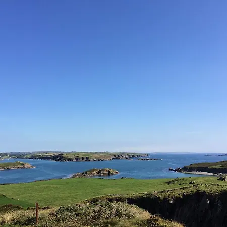 Bed and breakfast Sandycove House Bed & Breakfast