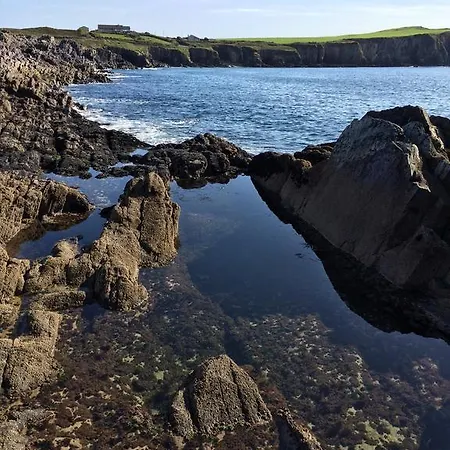 Sandycove House Bed & Breakfast Bed and breakfast 3*