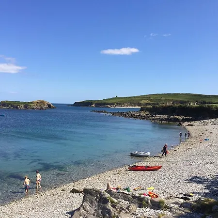 Sandycove House Bed & Breakfast Couette-café 3*