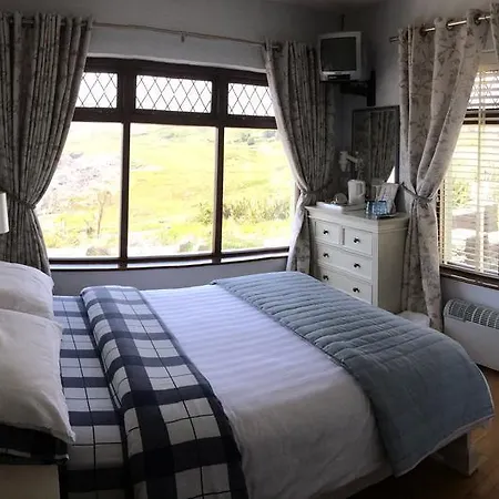 Sandycove House Bed & Breakfast Bed and breakfast