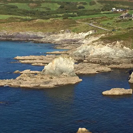 Sandycove House Bed & Breakfast Couette-café 3*
