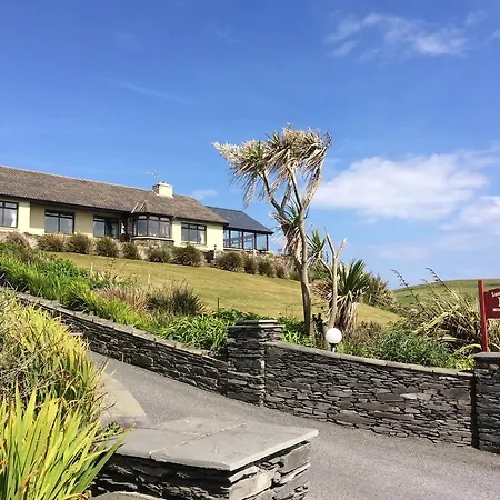 Couette-café Sandycove House Bed & Breakfast Castlehaven