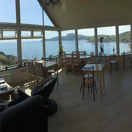 Sandycove House Bed & Breakfast 3* Castlehaven
