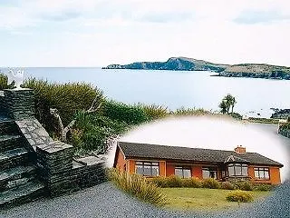 Couette-café Sandycove House Bed & Breakfast 3*